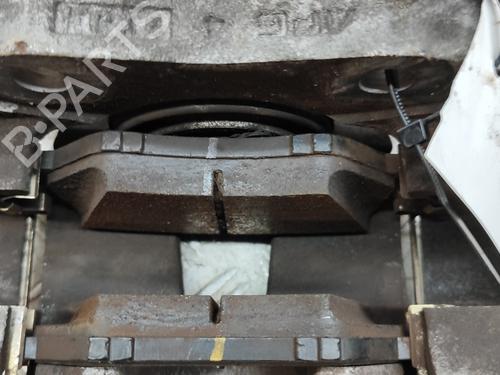 Left front brake caliper PEUGEOT 208 II (UB_, UP_, UW_, UJ_) 1.2 Hybrid 136 (UPHPYK) | BP28688055M105 