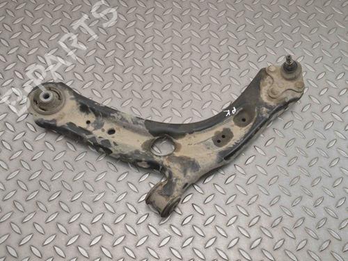 Used Left front suspension arm VW PASSAT B8 Variant (3G5, CB5) 2.0 TDI (150 hp) 30241227