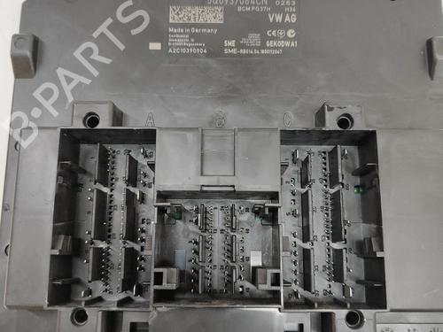 Electronic module SKODA KAROQ (NU7, ND7) 1.0 TSI | BP19427998M83 