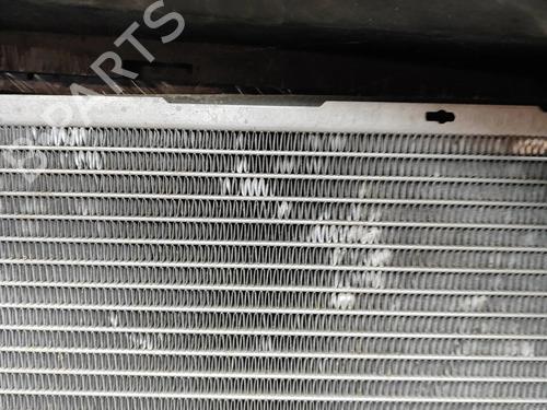 Water radiator BMW 7 (E38) 735 i, iL | BP22807990M31 