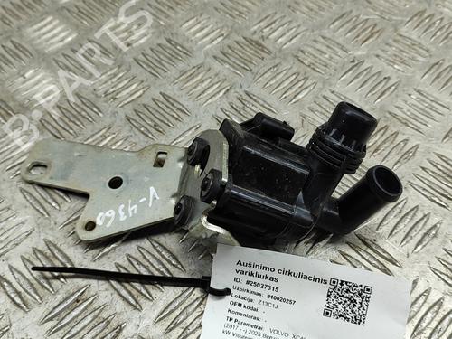 Used Auxiliary water pump VOLVO XC40 (536) B4 Mild-Hybrid (197 hp) 27772638