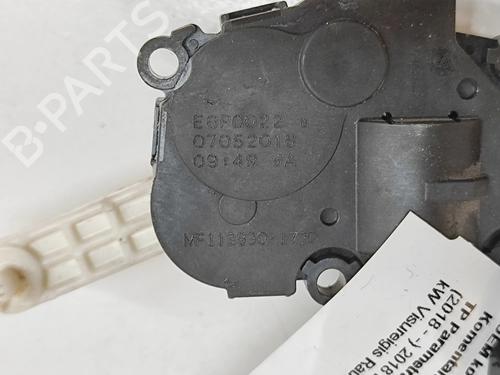 Electronic module JAGUAR I-PACE (X590) EV400 AWD | BP28275861M83 