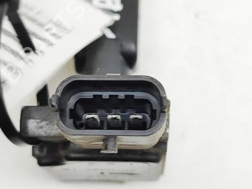 Mass air flow sensor TOYOTA HILUX VI Pickup (_N1_) 2.0 (RZN142) | BP30394791M95 