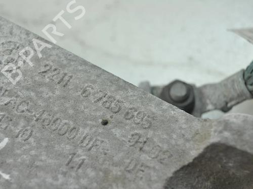 Support BMW Z4 Roadster (E89) sDrive 20 i | BP30209084C155