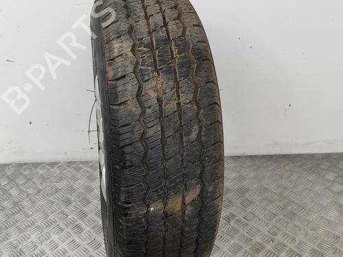 Rim HYUNDAI SANTA FÉ I (SM) 2.0 CRDi All-wheel Drive | BP24583914C45 