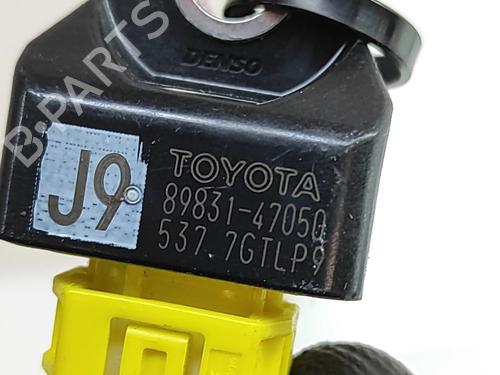 Electronic sensor TOYOTA RAV 4 V (_A5_, _H5_) 2.5 Hybrid (AXAH52) | BP27793339M84  - Image 5
