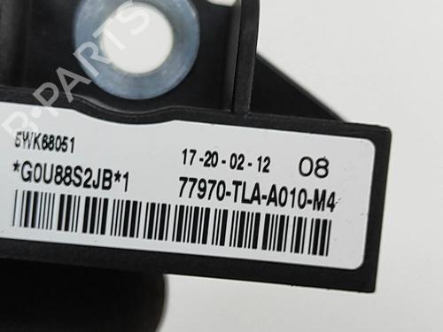 Electronic sensor HONDA CR-V V (RW_, RT_) 2.0 E-CVT HYBRID AWD (RT6) | BP27791317M84  - Image 6