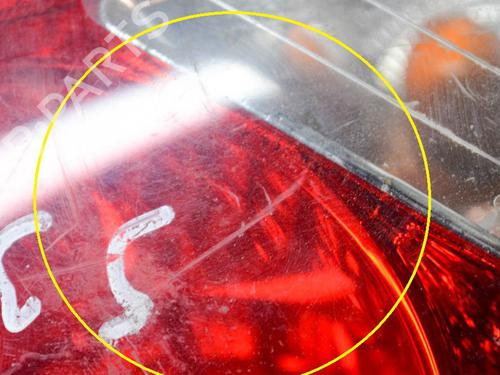 Right taillight JAGUAR S-TYPE II (X200) 2.7 D | BP8625912C35 