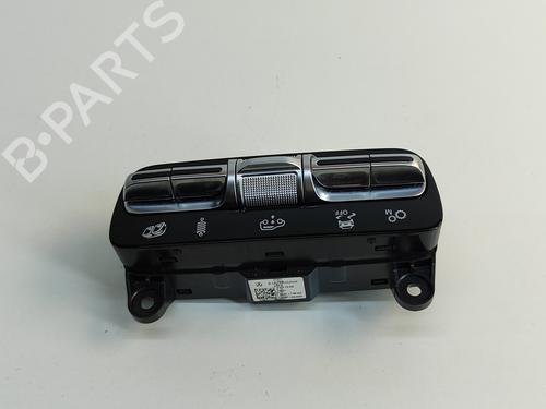 Switch MERCEDES-BENZ GLS (X167) AMG 63 4Matic+ EQ Boost 4-matic+ (167.989) | BP28555316I30