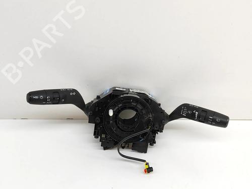 Used Steering column stalk Steering column stalk 28556157 28556157