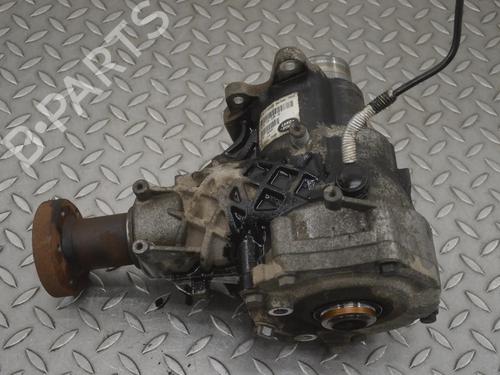 Front differential LAND ROVER RANGE ROVER EVOQUE (L538) 2.0 D 4x4 | BP30247489M23