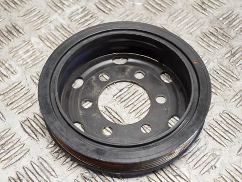 Pulley JAGUAR F-TYPE Coupe (X152) 3.0 SCV6 | BP14642044M122 - Image 2