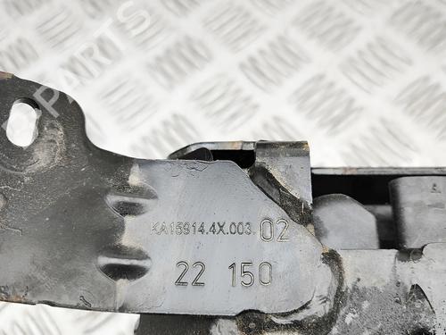 Electronic module OPEL MOKKA 1.2 (76) | BP36458328M83  - Image 6