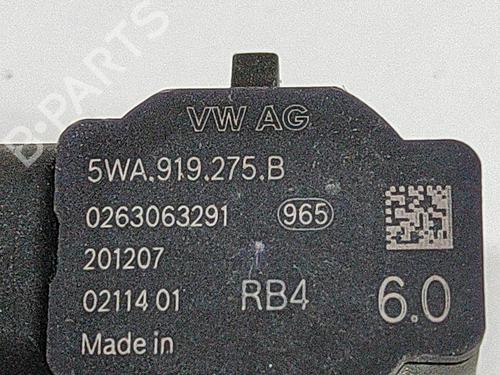Elektronisk modul VW ID.3 (E11, E12) 1st | BP27775068M83 