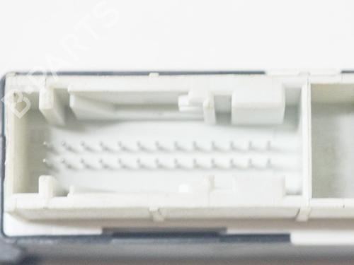 Electronic module VW GOLF VII (5G1, BQ1, BE1, BE2) 2.0 R 4motion | BP7266662M83 
