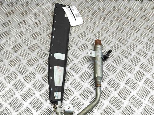 Left curtain airbag PORSCHE CAYMAN (987) S 3.4 | BP29510790C11 