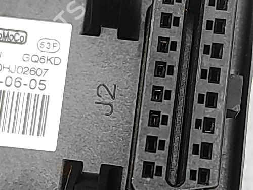 Electronic module FORD TRANSIT CUSTOM V362 Van (FY, FZ) 2.0 EcoBlue | BP33882833M83  - Image 6