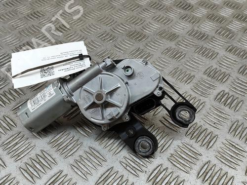 Used Rear wiper motor VW PASSAT B8 Variant (3G5, CB5) 2.0 TDI (150 hp) 18959356