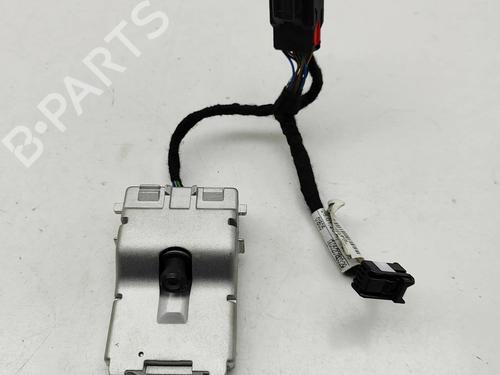 Used Camera MASERATI LEVANTE SUV (M161) 3.0 D Q4 (275 hp) 31859422