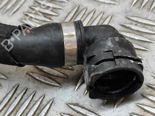 Pipe MERCEDES-BENZ GLC Coupe (C253) 300 e 4-matic (253.353) | BP27774100M125 