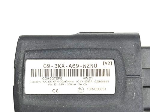 Electronic module FORD TRANSIT V363 Van (FCD, FDD) 2.0 EcoBlue | BP36458031M83 - Image 6