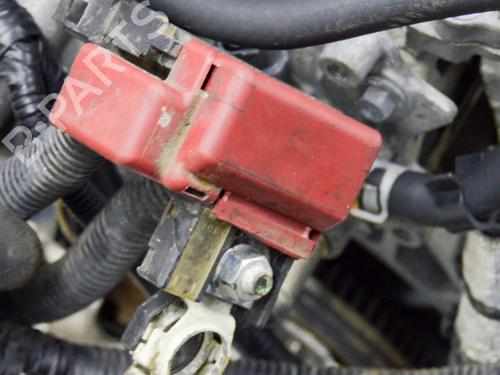 Engine NISSAN JUKE (F15) 1.6 | BP13319656M1 