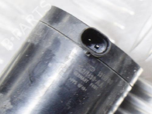 Auxiliary water pump VOLVO V60 I (155) D4 | BP14614899M111 