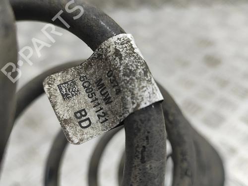 Støddæmperfjeder VW T-ROC (A11, D11) 1.5 TSI | BP27339490C152  - Image 6