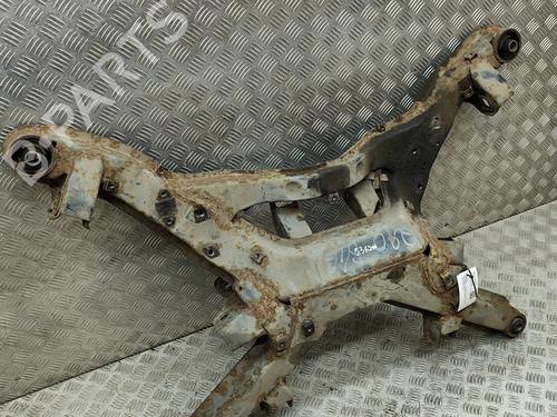 Rear axle MITSUBISHI 3000 GT Coupe (Z1_A) 3.0 4WD (Z16A) | BP27803659M2 