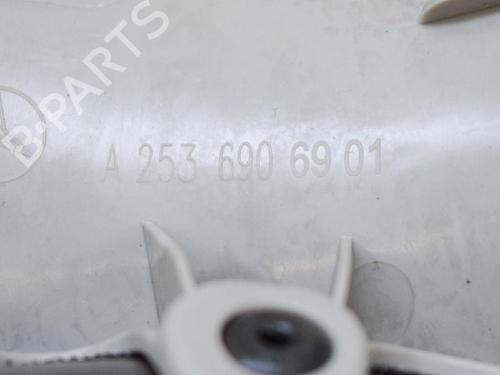 Other MERCEDES-BENZ GLC (X253) 220 d 4-matic (253.905, 253.903) | BP14666613O1 