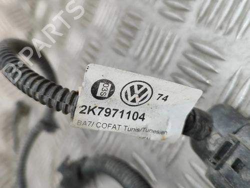 Electronic module VW CADDY V MPV (SBB, SBJ) 2.0 TDI 4motion | BP27785488M83  - Image 7