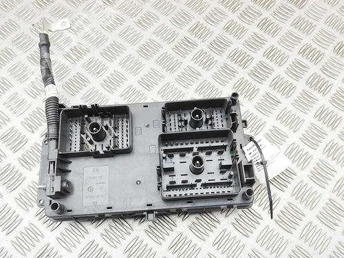 Fuse box SAAB 9-4X 3.0 XWD | BP38565667E1 - Image 3