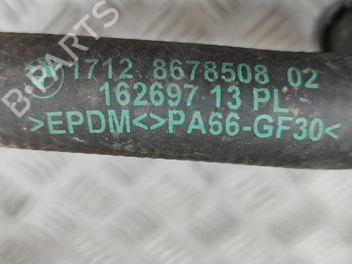 Pipe BMW 8 Gran Coupe (G16, F93) 840 i | BP28563377M125 