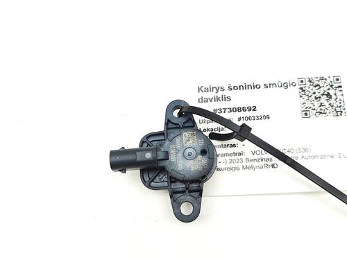 Electronic sensor VOLVO XC40 (536) B3 Mild-Hybrid | BP37797621M84 - Image 2
