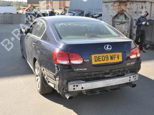 Other LEXUS GS (_S19_) 300 (GRS190_, GRS190R) | BP33396638O1 - Image 3