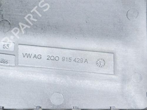 Electronic module SKODA KAMIQ (NW4) 1.0 TSI | BP27756619M83 