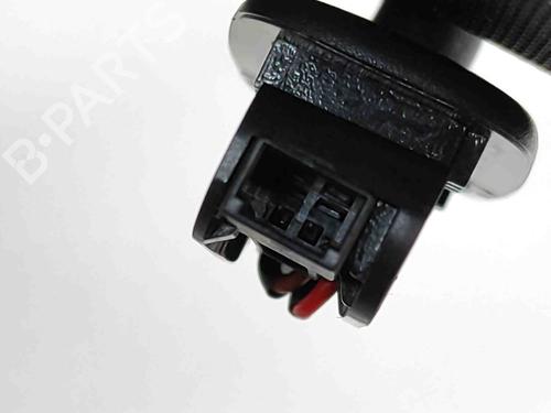 Left sun visor AUDI A4 B9 Avant (8W5, 8WD) 2.0 TDI | BP17767263I1 