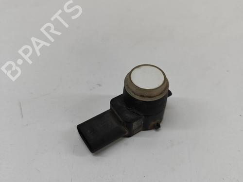 Used Electronic module MERCEDES-BENZ E-CLASS (W212) E 200 CDI / BlueTEC (212.005, 212.006) (136 hp) 27799064