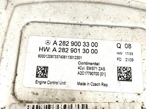 Engine control unit (ECU) MERCEDES-BENZ CLA (C118) CLA 180 (118.384) | BP40014773M57 - Image 6