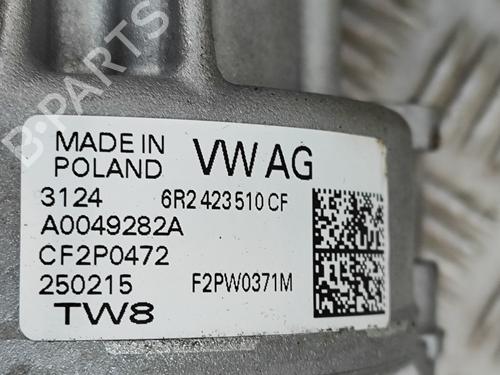 Steering column AUDI A1 (8X1, 8XK) S1 quattro | BP28434740M21