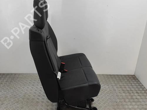 Left front seat CITROËN JUMPY III Van (V_) 2.0 BlueHDi 180 | BP38093879C15 - Image 3