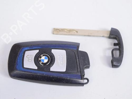 Electronic module BMW 3 Gran Turismo (F34) 318 d | BP33377552M83 - Image 3