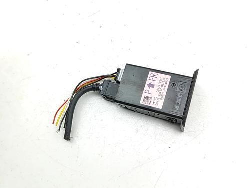 Electronic module NISSAN LEAF (ZE1) Electric | BP33798156M83 - Image 3