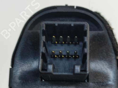 Warning switch JAGUAR S-TYPE II (X200) 3.0 V6 | BP23865077I22 