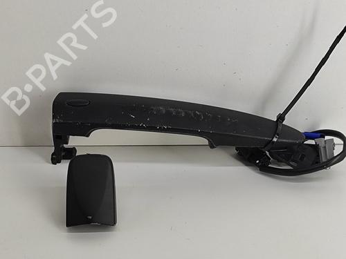Front right exterior door handle NISSAN LEAF (ZE1) Electric | BP27780972C129 