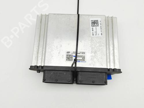 Engine control unit (ECU) KIA XCEED (CD) 1.5 T-GDI | BP37481541M57 - Image 3