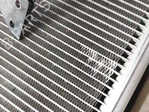 Radiator set FORD PUMA (J2K, CF7) 1.0 EcoBoost mHEV | BP29812474M120 