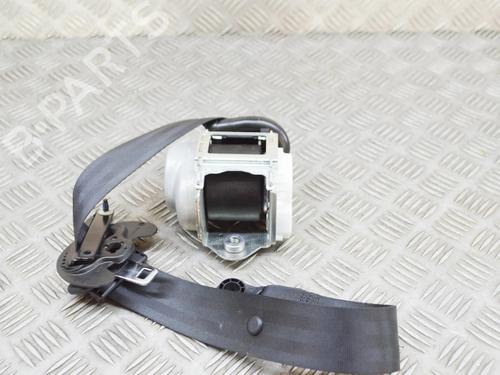 Used Front right seatbelt JAGUAR I-PACE (X590) EV400 AWD (400 hp) 27760163