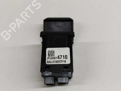 Módulo eletrónico OPEL MOKKA / MOKKA X (J13) 1.7 CDTI (_76) | BP16076448M83