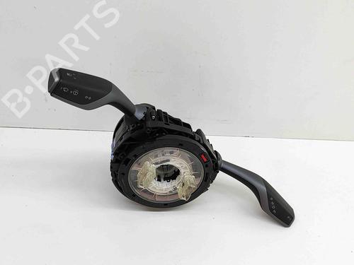 Used Steering column stalk TESLA MODEL 3 (5YJ3) EV Performance AWD (462 hp) 28431146